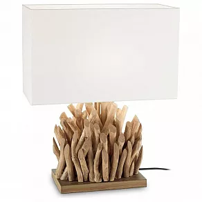 Настольная лампа декоративная Ideal Lux Snell SNELL TL1 BIG