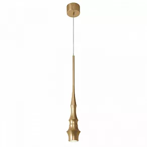 Подвесной светильник Favourite Ipsam 4329-1P