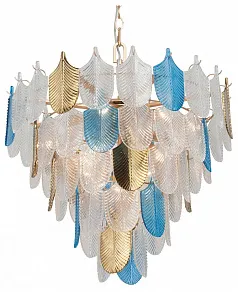 Подвесная люстра Vitaluce V58120 V58120-8/17