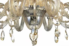 Подвесная люстра Odeon Light Edna 2793/8