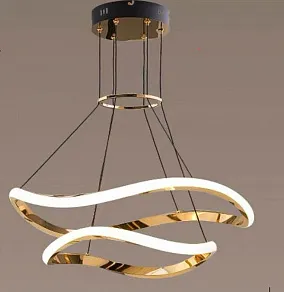 Подвесная люстра Alfa-Light F3224 F3224-118