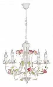 Подвесная люстра Vitaluce V1138 V1138-0/5