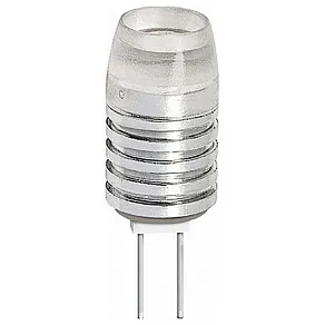 Лампа светодиодная Jazzway Pled Power G4 15Вт 3000K 1021168