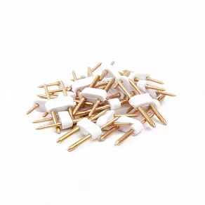 Соединитель лент гибкий Elektrostandard Аксессуары для монохромной светодиодной ленты 220 В KP-10