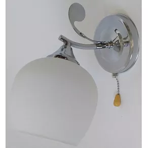 Бра Imex MD.0495 MD.0495-1-W CH