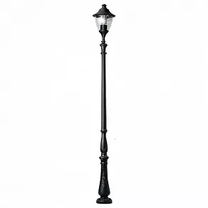 Фонарный столб Fumagalli Gino F50.205.000.AXE27