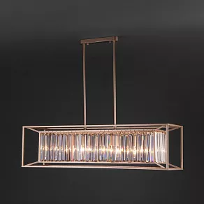 Светильник на штанге Bogate's Vegas a045800