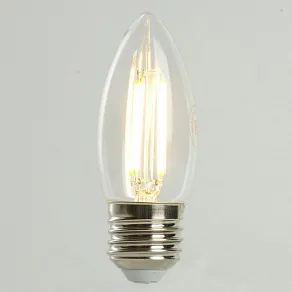 Лампа светодиодная Feron LB-1206 E27 6Вт 2700K 51238