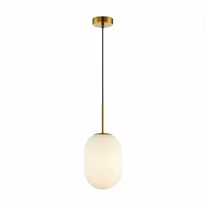 Подвесной светильник Freya Sharlot FR1012PL-01BS1