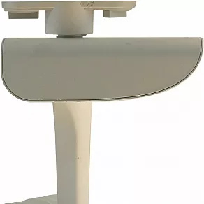 Светильник на штанге Arte Lamp 3930 A3930PL-1WH