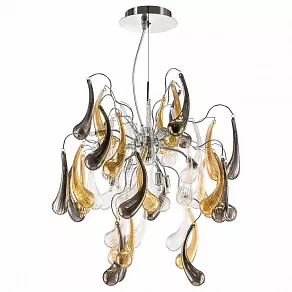 Подвесная люстра Lightstar Manica 794194