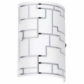 Накладной светильник Eglo ПРОМО Bayman 92564