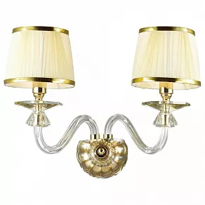 Бра Odeon Light Amalia 4198/2W