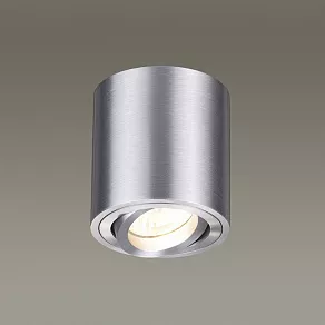 Накладной светильник Odeon Light Tuborino 3566/1C