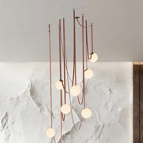Комплект трековый Imperiumloft NUTTA BALL nutta-ball01