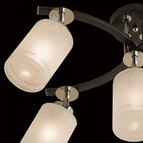 Люстра на штанге Citilux Фортуна CL156151