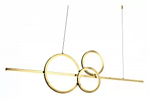 Подвесной светильник Zortes OSTY ZRS.1209.04