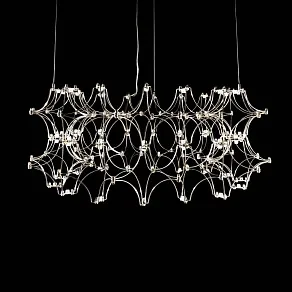 Подвесная люстра O-LUCE Bruno 6006-1