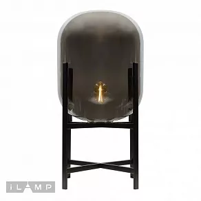Торшер iLamp Brick 9355T/M SM