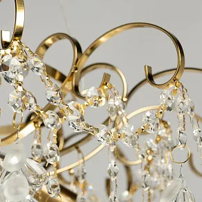 Подвесная люстра De City Бриз 54 230011606