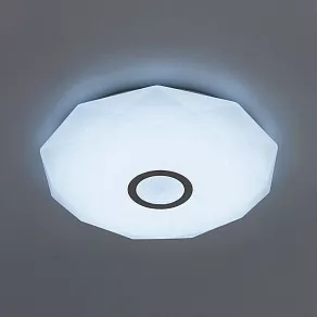 Накладной светильник Citilux Диамант CL713A40G