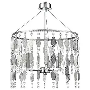 Подвесной светильник Vele Luce Grace VL4093P03