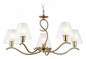 Подвесная люстра Ambrella Light HIGH LIGHT LH57091