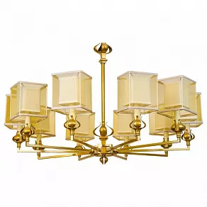 Подвесная люстра L'Arte Luce  L01410