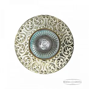 Подвесной светильник Bohemia Ivele Crystal 1790 1790/10/OL GW
