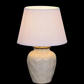 Настольная лампа декоративная Reluce  16004-0.7-01J2