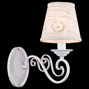 Бра Maytoni Paris ARM402-01-W