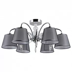 Потолочная люстра Omnilux Recco OML-66707-06