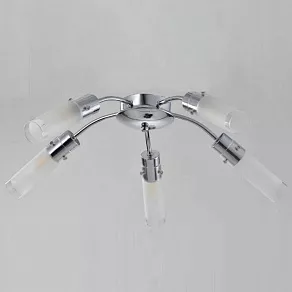 Потолочная люстра Omnilux Lavarone OML-28707-05