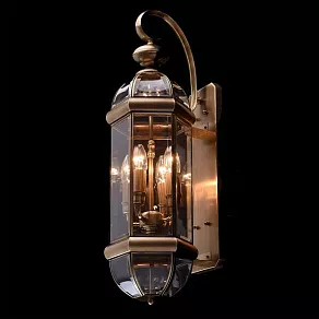 Светильник на штанге Chiaro Мидос 1 802020504