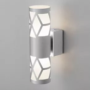 Бра Elektrostandard Fanc MRL LED 1023
