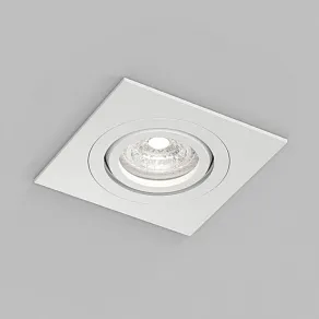 Встраиваемый светильник Denkirs HYDRO DK2111-WH