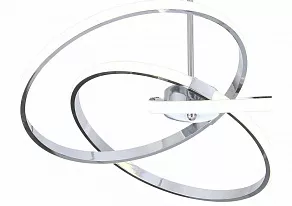 Люстра на штанге Rivoli Nodo Б0038148