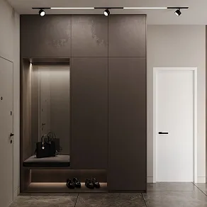 Светильник на штанге Hesby Lighting Skylite HSBL_0219