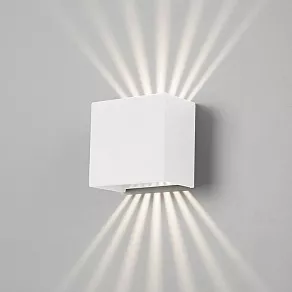 Накладной светильник Elektrostandard Sole 35149/D