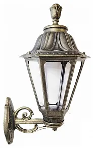 Светильник на штанге Fumagalli RUT E26.131.000.BXE27