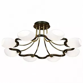 Потолочная люстра Velante 269-30 269-307-08