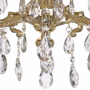 Бра Dio D’Arte Aosta Aosta E 2.1.3.300 G