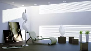 Торшер Mantra Natura 3588