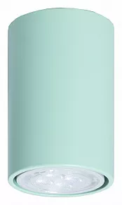 Накладной светильник TopDecor Tubo 6 Tubo6 P1 30