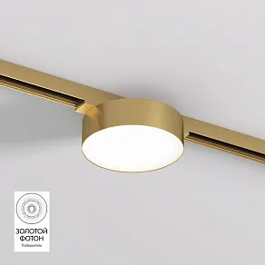 Накладной светильник Denkirs SHINE FLOW DK5762-SB