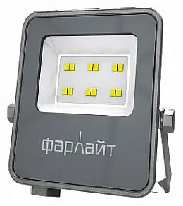 Настенно-потолочный прожектор Farlight  FAR002361