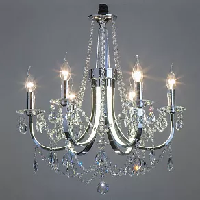 Подвесная люстра Bogate's Tefia 423/6 Strotskis 27W