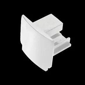 Заглушка для трека Lightstar Quattro 504166-FR