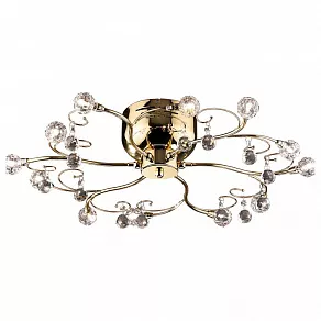 Потолочная люстра Odeon Light Malota 1849/12