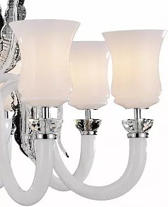 Подвесная люстра Lightstar Petalo 804480